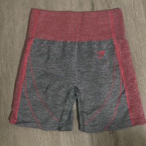 Gymshark short